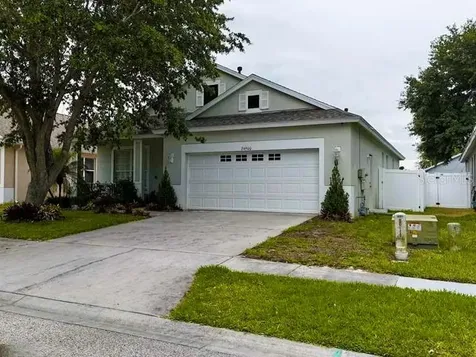 24900 Oakhaven Court Lutz FL 33559