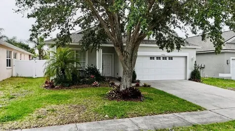 24900 Oakhaven Court Lutz FL 33559
