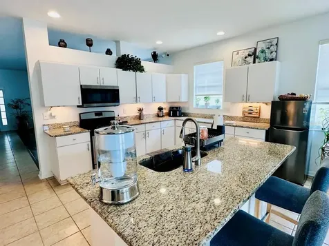 24900 Oakhaven Court Lutz FL 33559