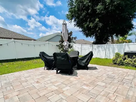 24900 Oakhaven Court Lutz FL 33559