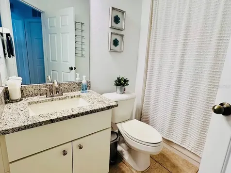 24900 Oakhaven Court Lutz FL 33559