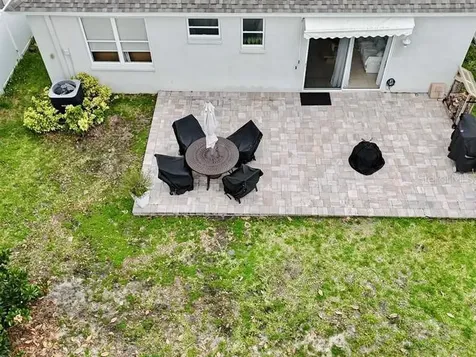 24900 Oakhaven Court Lutz FL 33559