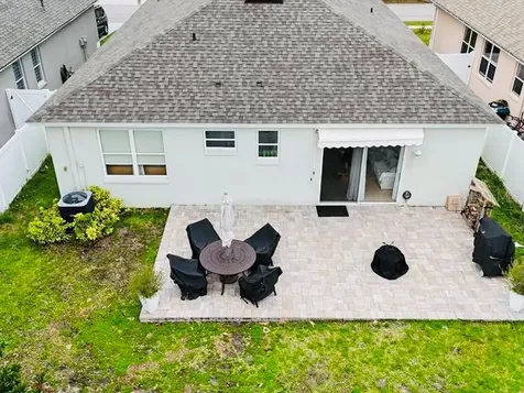24900 Oakhaven Court Lutz FL 33559