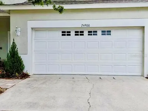 24900 Oakhaven Court Lutz FL 33559