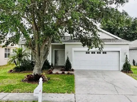 24900 Oakhaven Court Lutz FL 33559