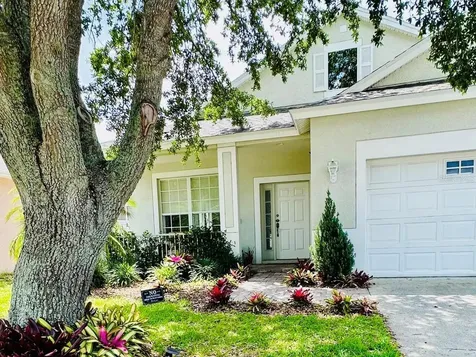 24900 Oakhaven Court Lutz FL 33559
