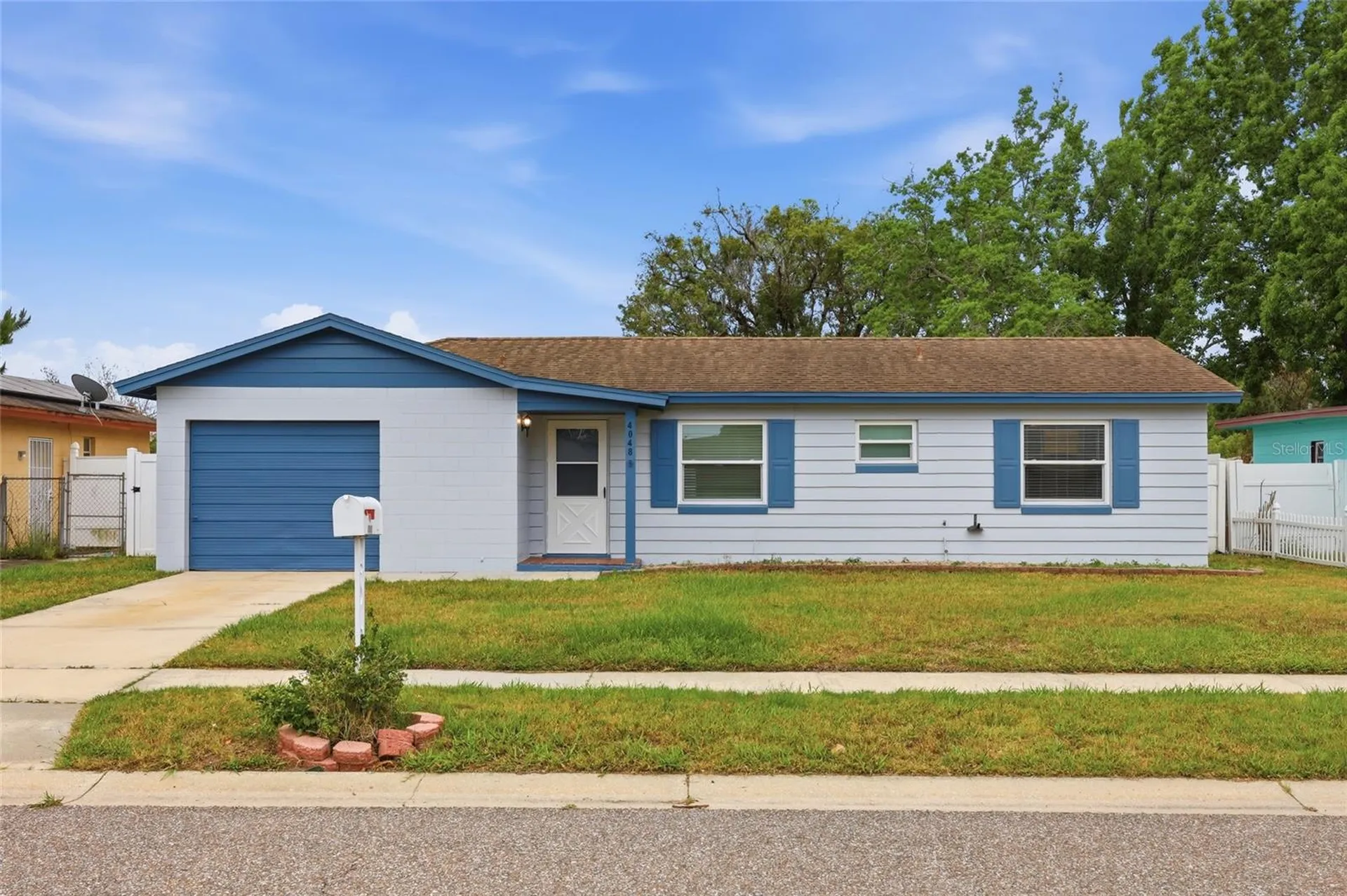 4048 Castlegate Drive Orlando FL 32839