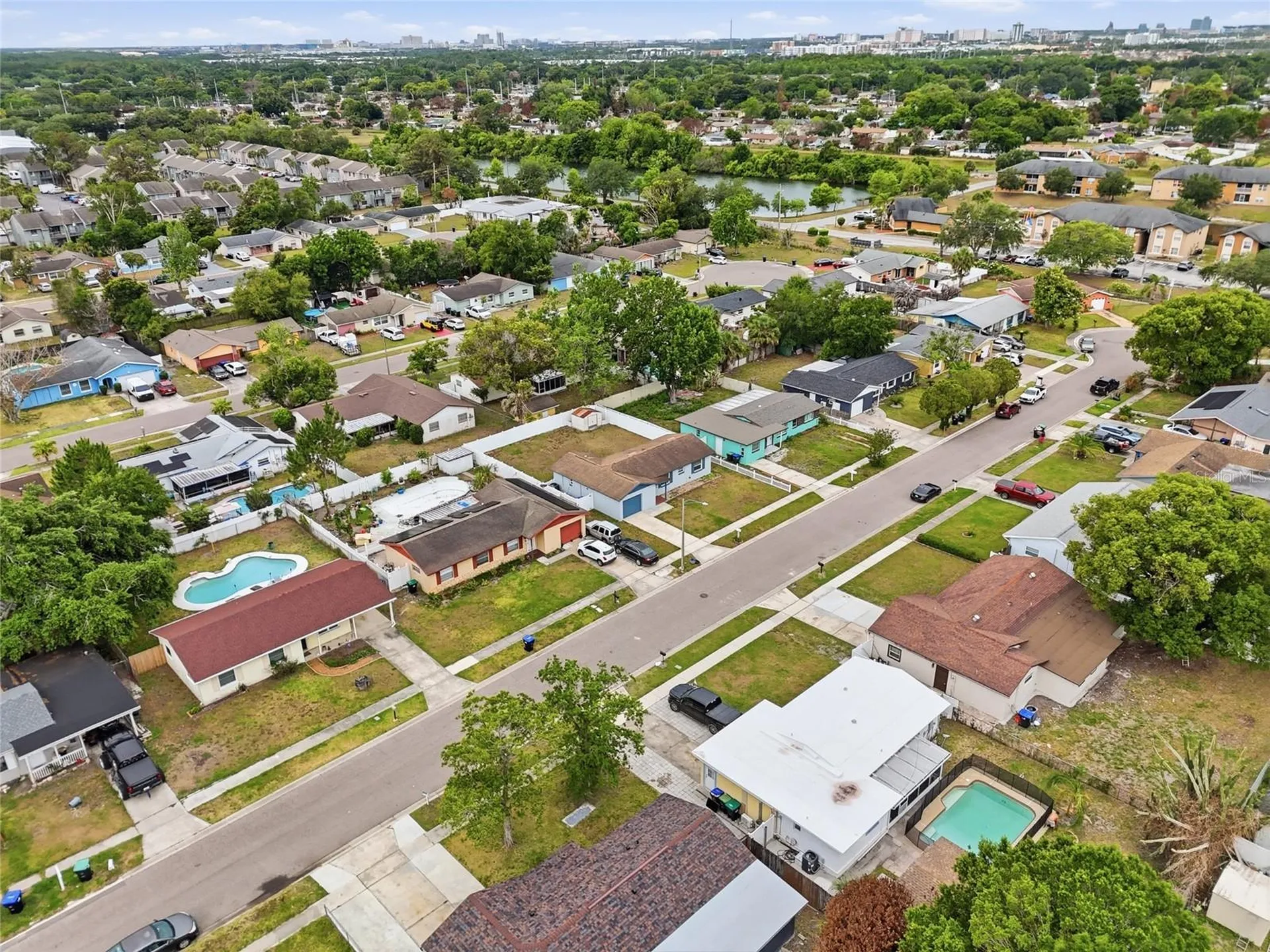 4048 Castlegate Drive Orlando FL 32839