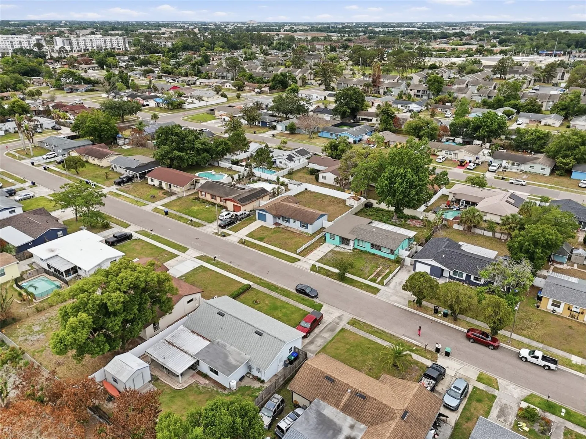 4048 Castlegate Drive Orlando FL 32839
