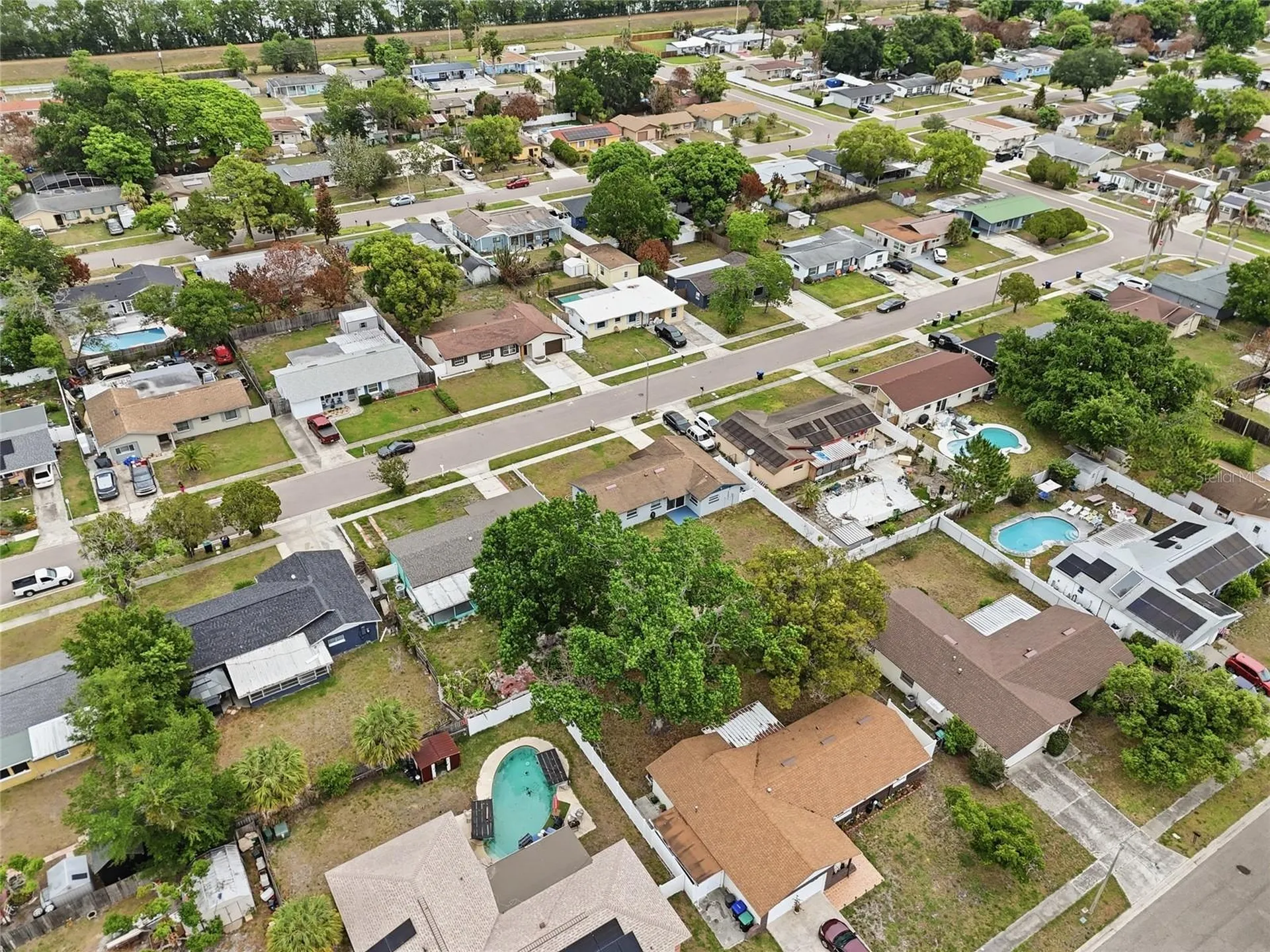 4048 Castlegate Drive Orlando FL 32839
