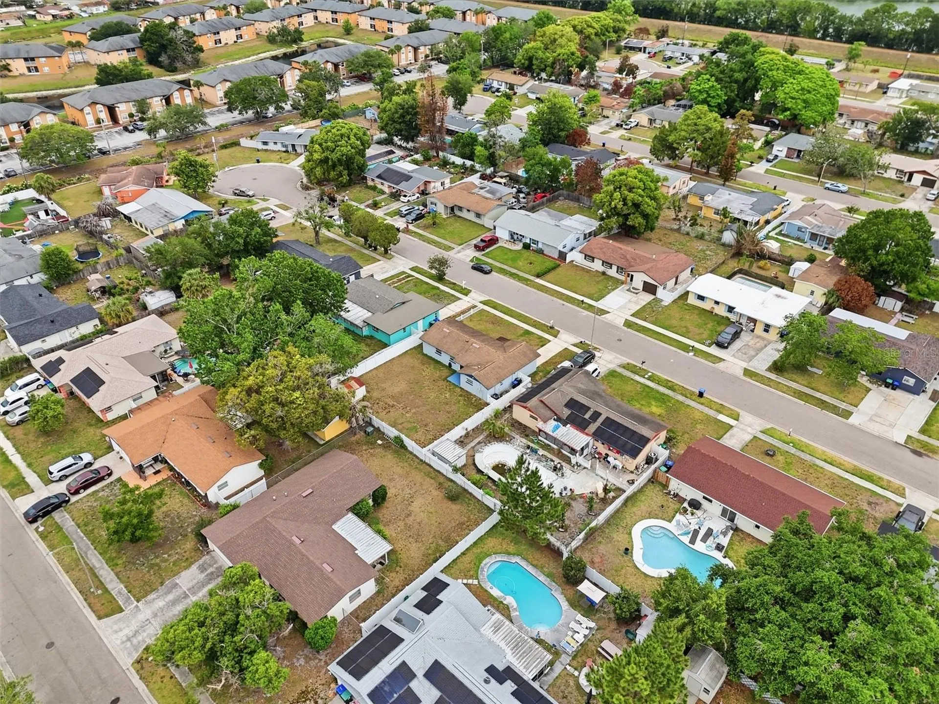 4048 Castlegate Drive Orlando FL 32839