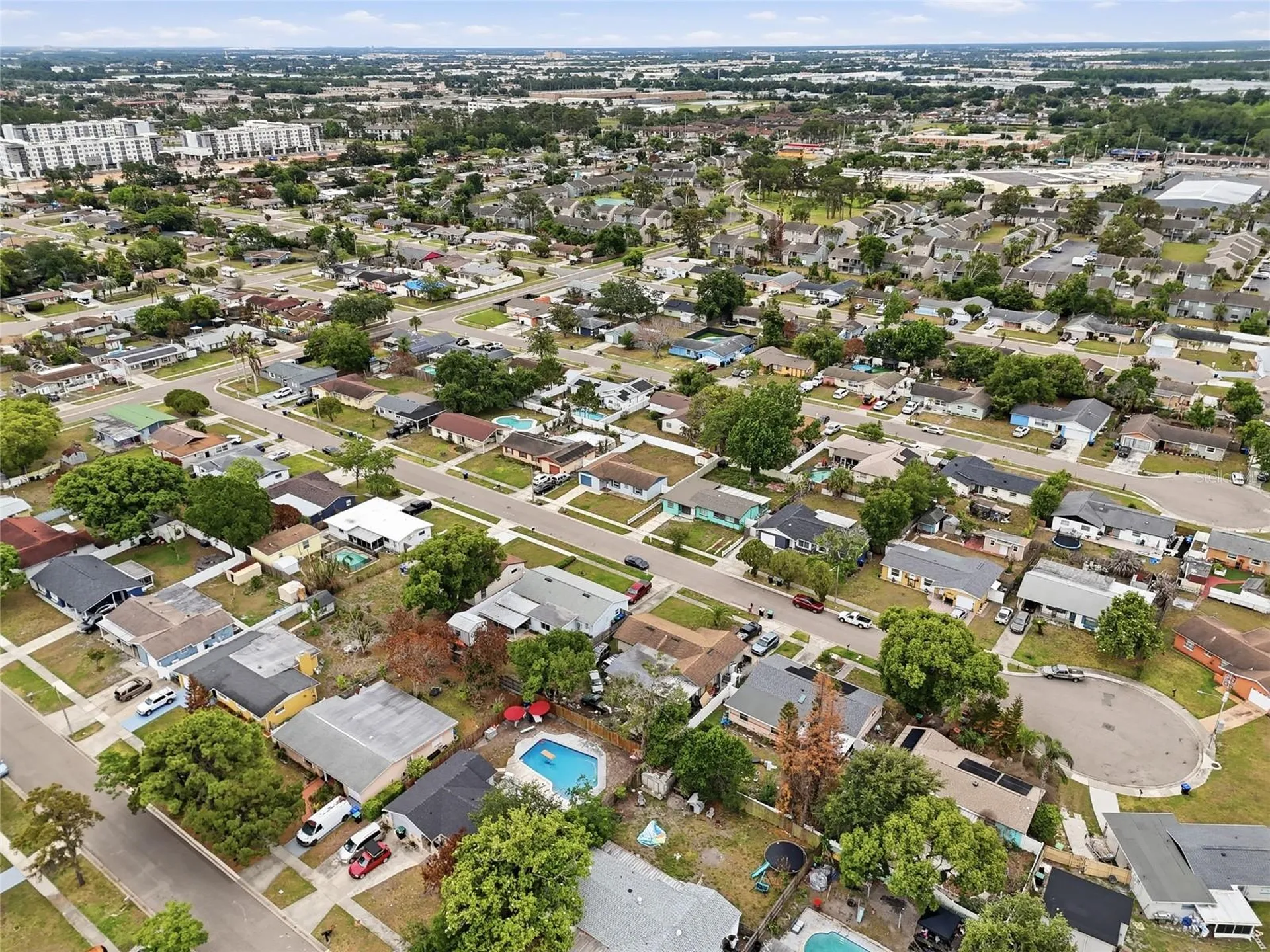4048 Castlegate Drive Orlando FL 32839