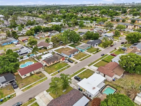 4048 Castlegate Drive Orlando FL 32839