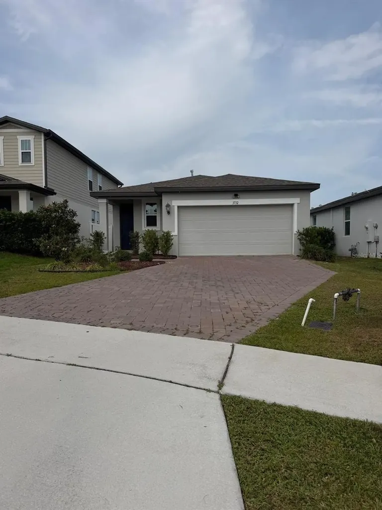 3732 Shoveler Avenue Leesburg FL 34748
