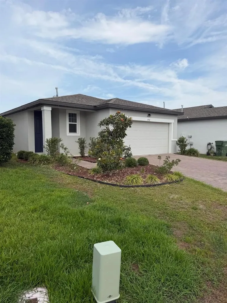 3732 Shoveler Avenue Leesburg FL 34748