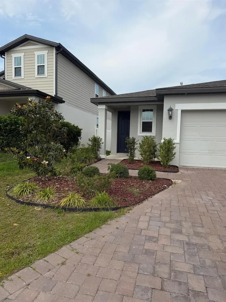 3732 Shoveler Avenue Leesburg FL 34748