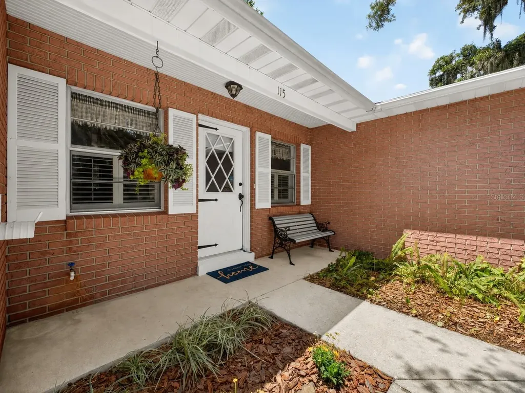115 E Palm Street Davenport FL 33837