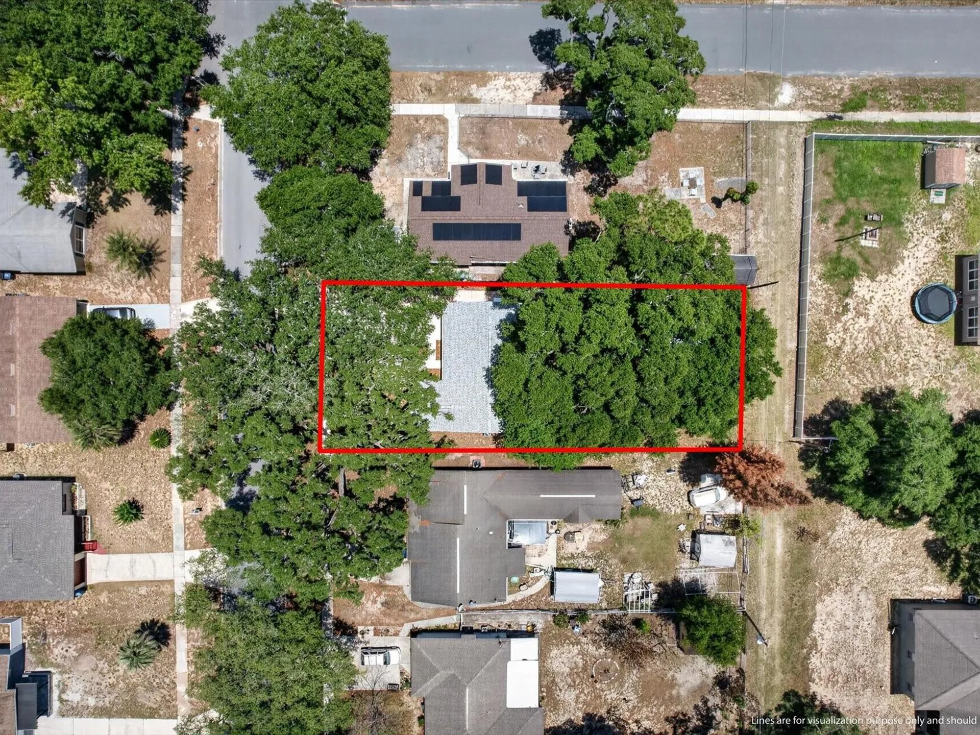 115 E Palm Street Davenport FL 33837