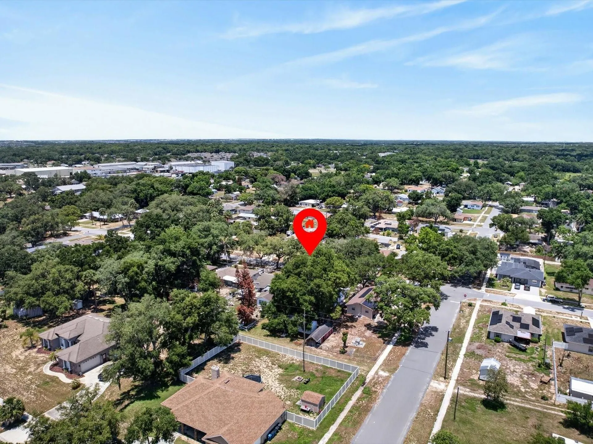 115 E Palm Street Davenport FL 33837