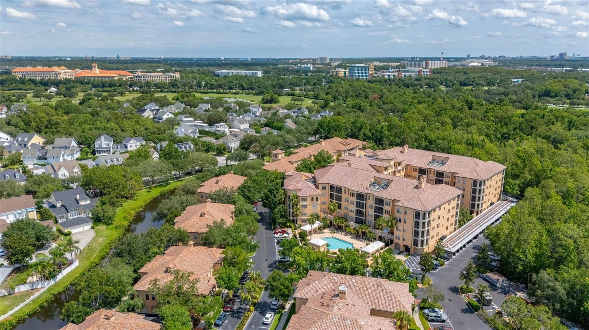 501 Mirasol Circle Kissimmee FL 34747
