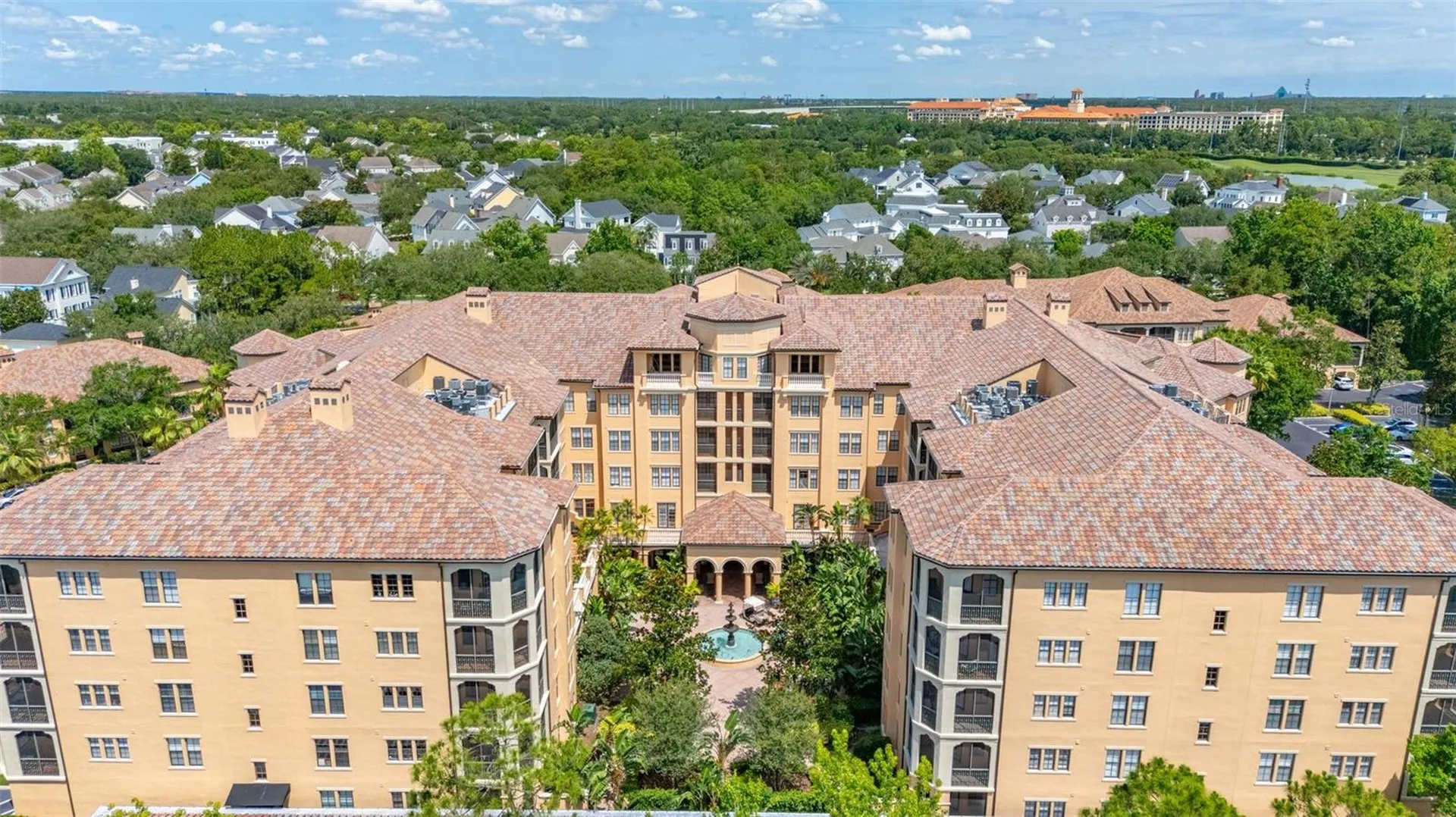 501 Mirasol Circle Kissimmee FL 34747