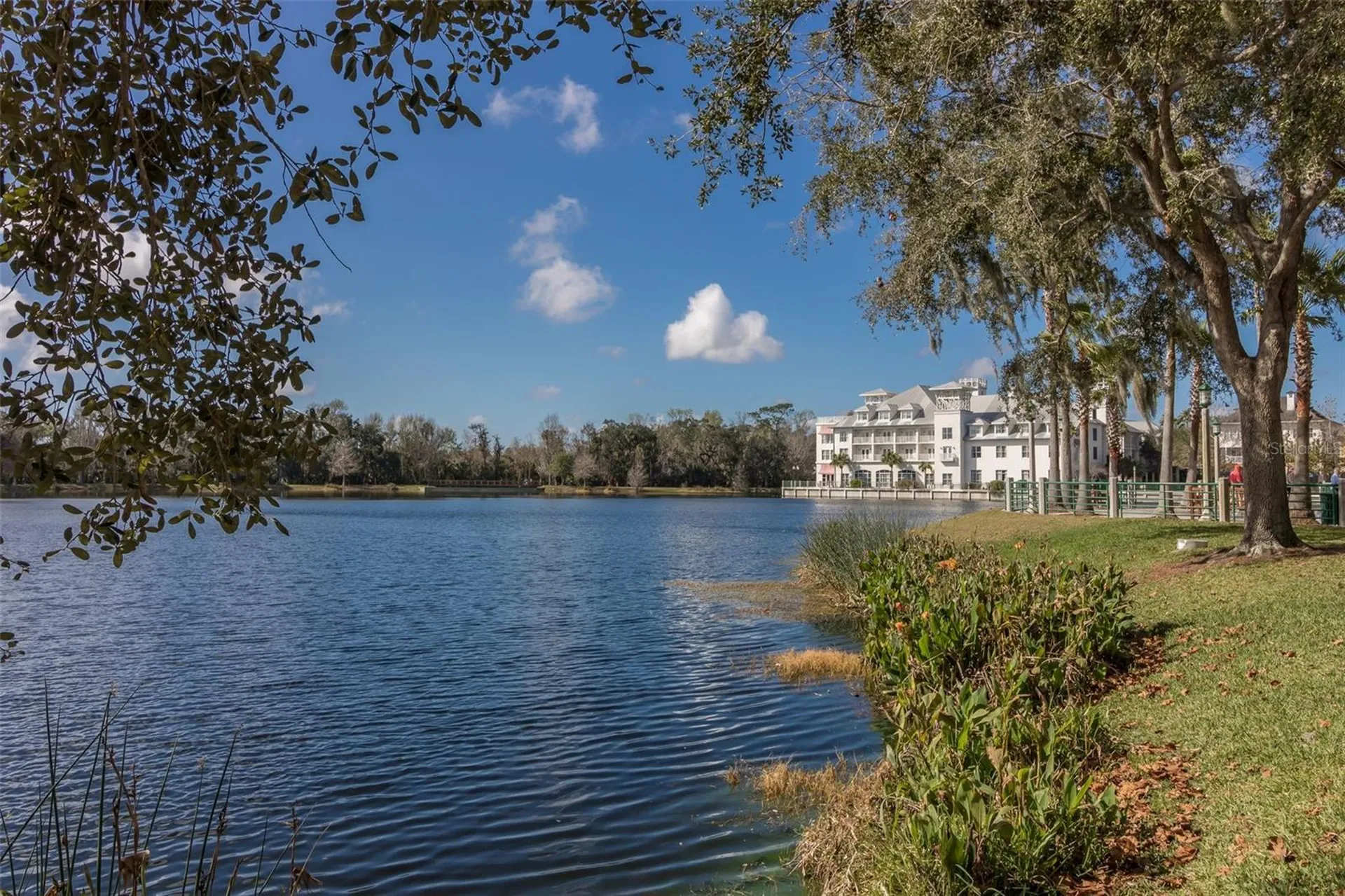 501 Mirasol Circle Kissimmee FL 34747