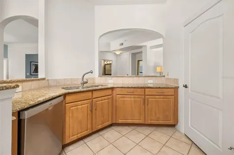 501 Mirasol Circle Kissimmee FL 34747