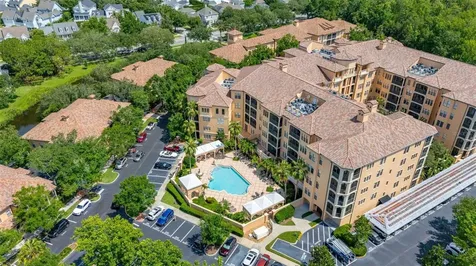 501 Mirasol Circle Kissimmee FL 34747
