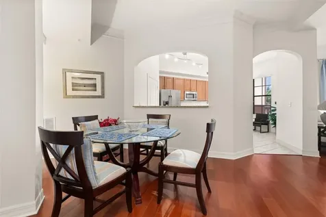 501 Mirasol Circle Kissimmee FL 34747
