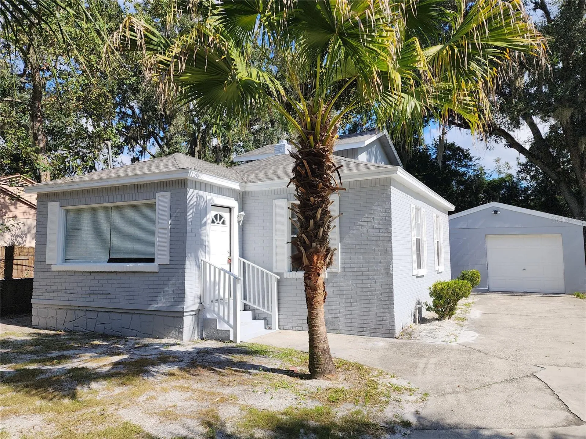 9037 6th Avenue Jacksonville FL 32208