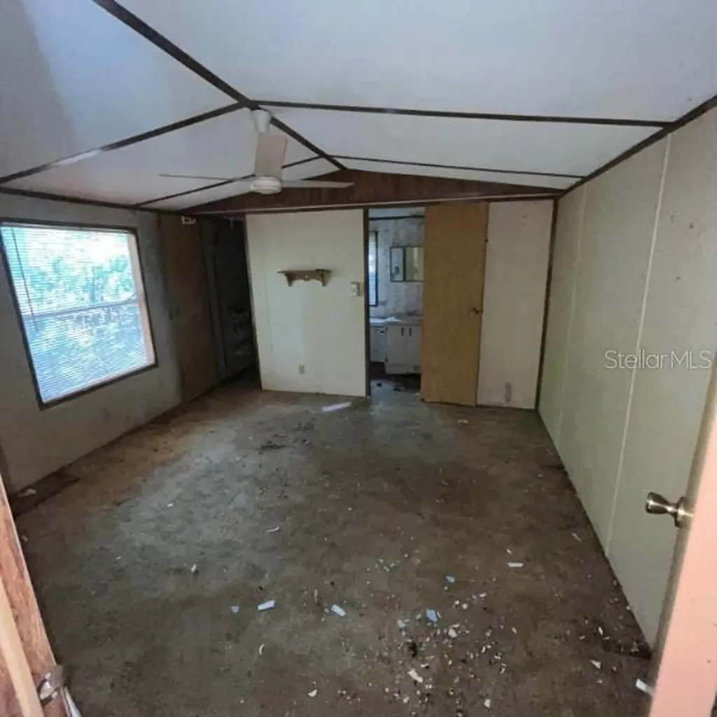 23781 NE 183rd Street Fort Mc Coy FL 32134