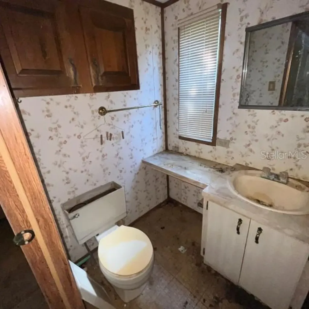 23781 NE 183rd Street Fort Mc Coy FL 32134