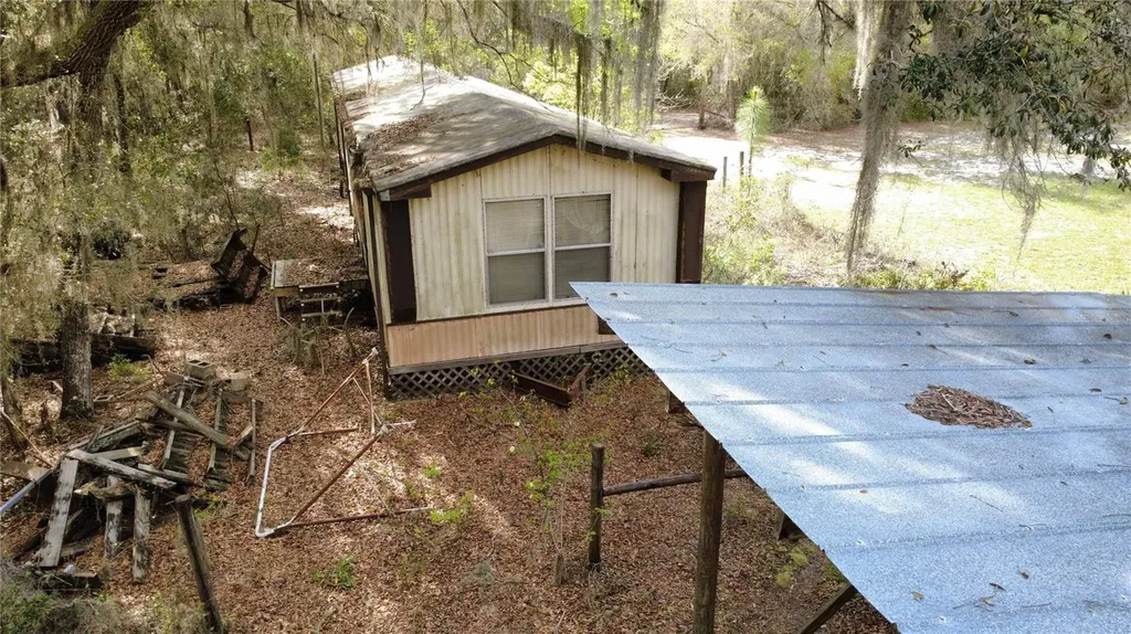 23781 NE 183rd Street Fort Mc Coy FL 32134