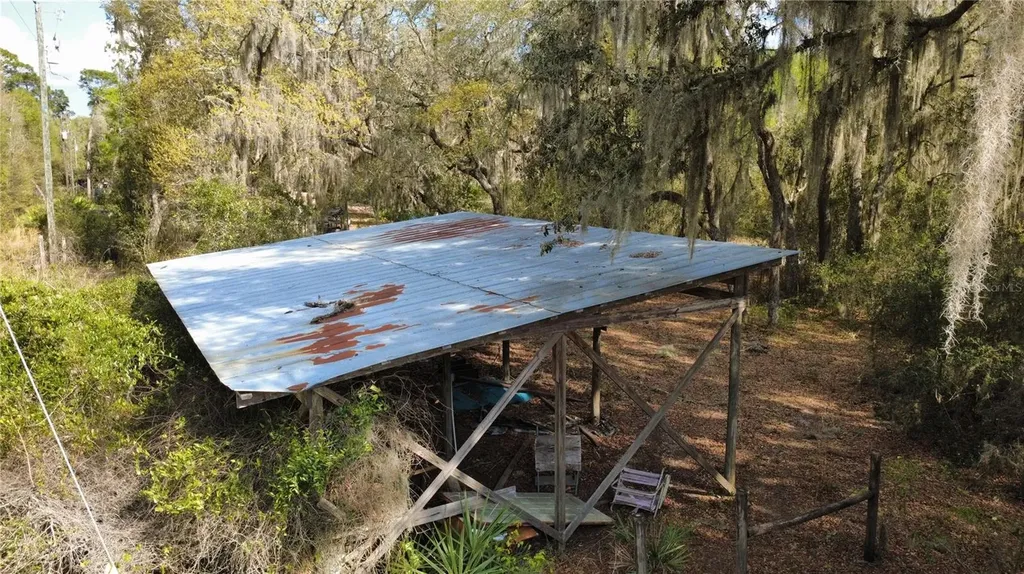 23781 NE 183rd Street Fort Mc Coy FL 32134