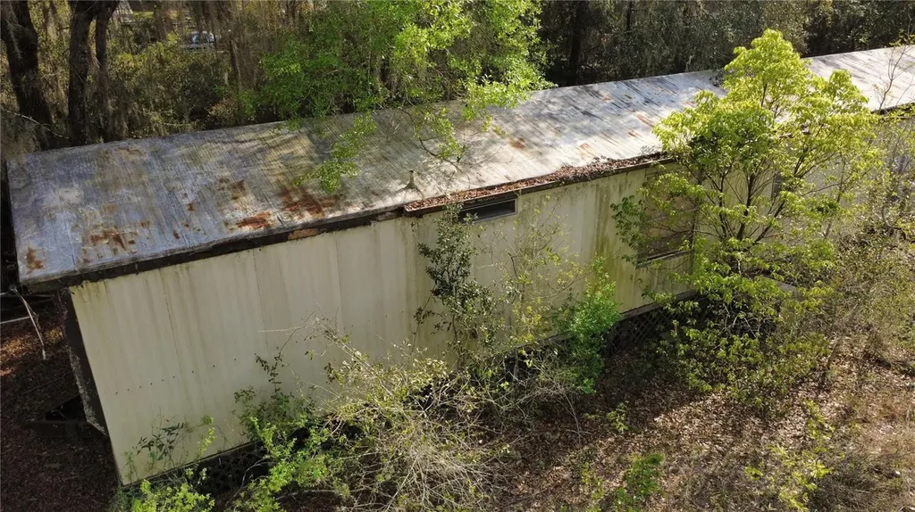 23781 NE 183rd Street Fort Mc Coy FL 32134