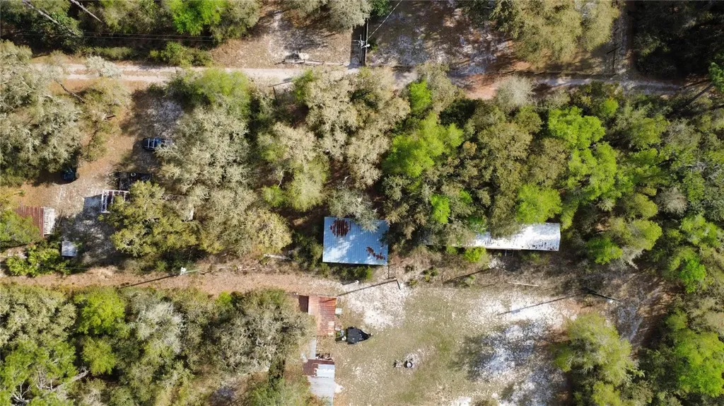 23781 NE 183rd Street Fort Mc Coy FL 32134