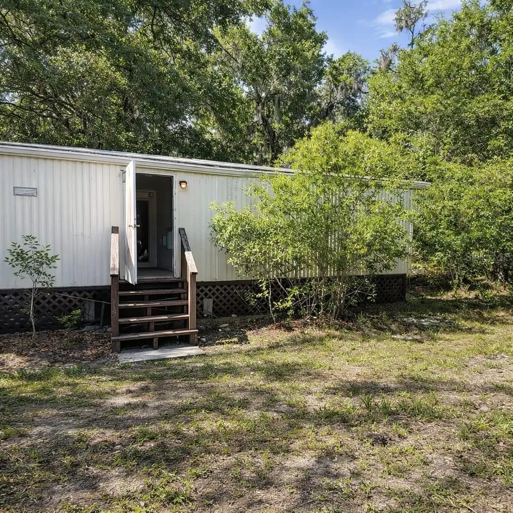 23781 NE 183rd Street Fort Mc Coy FL 32134