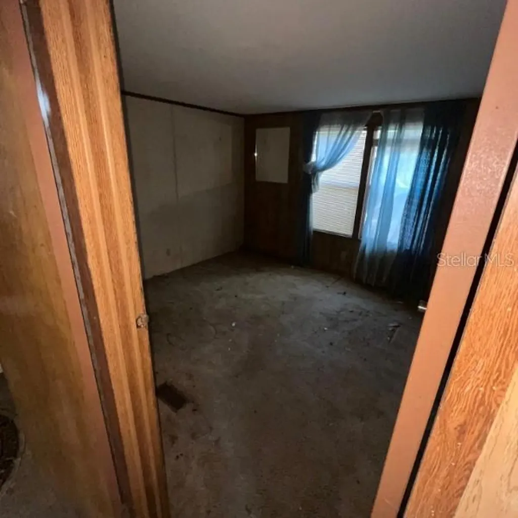 23781 NE 183rd Street Fort Mc Coy FL 32134