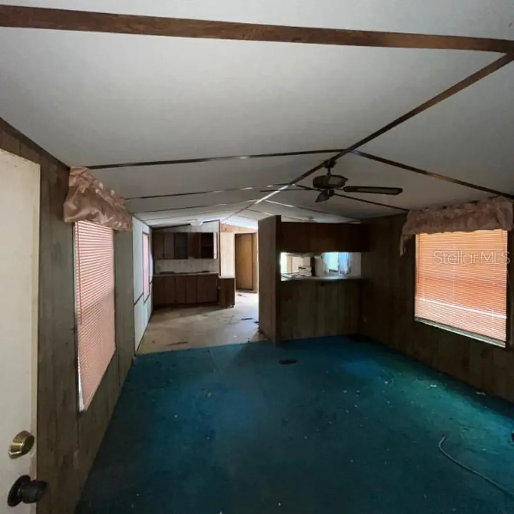 23781 NE 183rd Street Fort Mc Coy FL 32134
