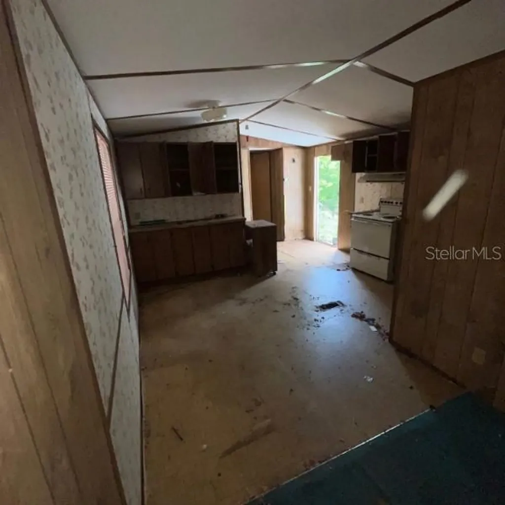 23781 NE 183rd Street Fort Mc Coy FL 32134