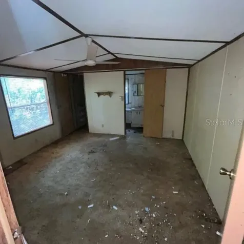 23781 NE 183rd Street Fort Mc Coy FL 32134