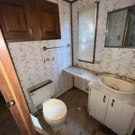 23781 NE 183rd Street Fort Mc Coy FL 32134