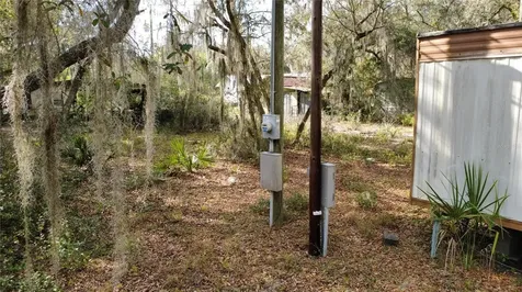 23781 NE 183rd Street Fort Mc Coy FL 32134