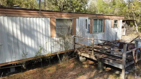 23781 NE 183rd Street Fort Mc Coy FL 32134