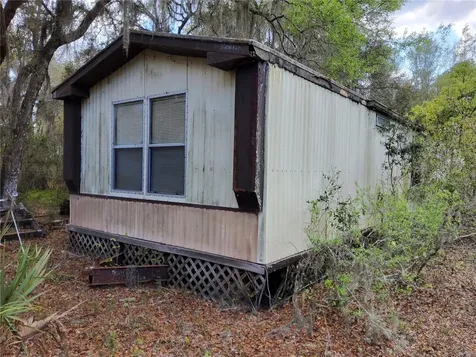 23781 NE 183rd Street Fort Mc Coy FL 32134