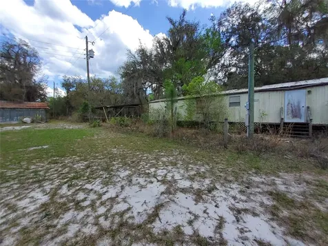 23781 NE 183rd Street Fort Mc Coy FL 32134