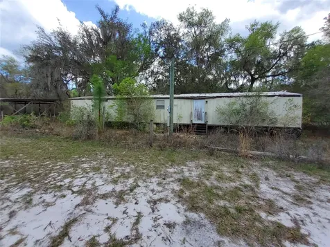 23781 NE 183rd Street Fort Mc Coy FL 32134