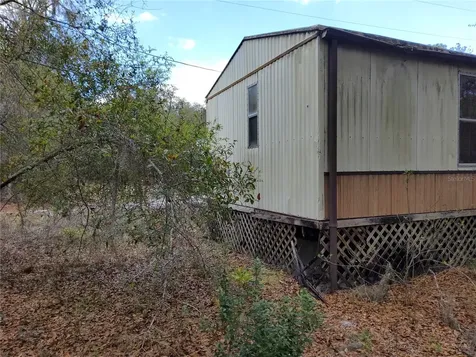 23781 NE 183rd Street Fort Mc Coy FL 32134