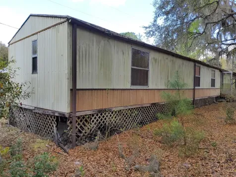 23781 NE 183rd Street Fort Mc Coy FL 32134