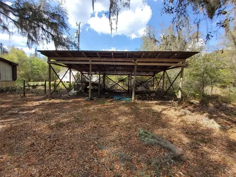 23781 NE 183rd Street Fort Mc Coy FL 32134